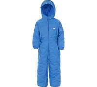 Trespass Jungen Kinder Regenset Dripdrop - Childs Rain Suit Cobalt