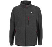 Trespass Mens Fleece Jacket with Full Zip Walking Casual Jynx