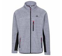 Trespass Mens Fleece Jacket with Full Zip Walking Casual Jynx