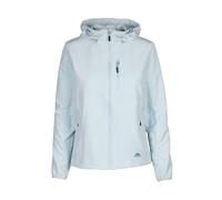 Trespass Kalady Tp50 Jacket In Aqua Aqua L