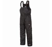 Trespass Kids Waterproof Ski Suit Kalmar Black 3/4