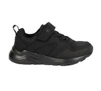 Trespass Kam Trainers in Black | Size: 13 Trespass Black 13