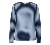 Trespass Womens/Ladies Karen Yarn Dyed Stripe Shirt / N/A N/A TP6059
