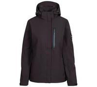 Trespass Womens/Ladies Katya DLX Waterproof Jacket TP6270