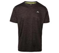 Trespass Mens Short Sleeve Quick Dry Wicking Active Sport Top T-Shirt - Kearsley