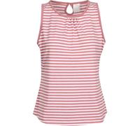 Trespass Womens Casual Vest Top Kelly