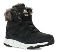 Trespass Kenna Hiking Boots Black EU 37 Woman