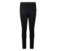 Trespass Kessell Dlx Outdoor Leggings In Black Black XXS