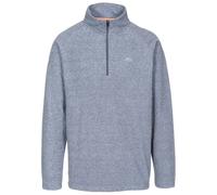 Trespass Tredt Men Keynote Warm Microfleece 140GSM - Navy, M