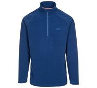 Trespass Mens Keynote 1/2 Zip Warm Pullover Sweater Sweatshirt Fleece Jacket Top