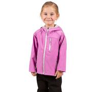 Trespass Kian Jacket Deep Pink