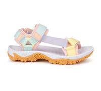 Trespass Kids Active Sandals Gill - Sandals for Kids, Summer Shoes, Unisex Holiday Flip Flips for Children, Beach Shoes