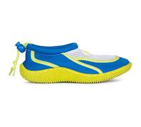 Trespass Squidder Kids Boys Girls Surf Beach Aqua Shoes Blue