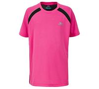 Trespass Kids Attention T-Shirt - Hi Visibility Pink, Size 9/Size 10