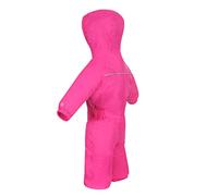 (2 years to 3 years, Gerbera) Trespass Unisex Kids Rain Suit - Dripdrop