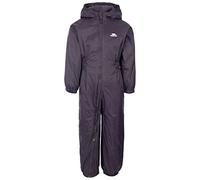 Trespass Kids Boys Girls Rain Suit All in One Breathable Dripdrop