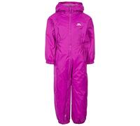 Trespass Kids Boys Girls Rain Suit All in One Breathable Dripdrop