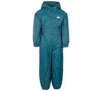 Trespass Kids Boys Girls Rain Suit All in One Breathable Dripdrop
