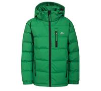 Trespass Kids Boys Tuff Padded Winter Jacket - Clover - 11/12 Years - Clover - 100% Polyester