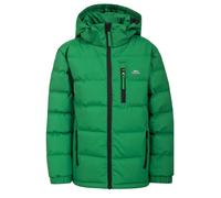 Trespass Kids Boys Tuff Padded Winter Jacket - Clover - Clover - 7/8 Years