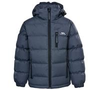 Trespass Kids Boys Tuff Padded Puffa Winter Full Zip Hooded TP906