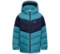 Trespass Kids Casual Jacket Aldery Light Teal 11/12