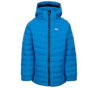 Trespass Kids Padded Jacket with Detachable Hood & 2 Zip Pockets Eelow
