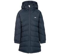 (2-3 Years, Navy) Trespass Kids Casual Jacket Faymont