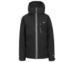 Trespass Kids Cornell II Waterproof Insulated Jacket School Coat Warm
