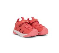 Trespass Kids Enclosed Sandals Shea Pink in Size - 10