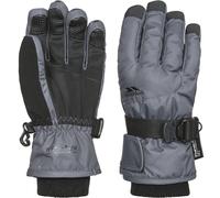 Trespass Kids Ergon II Outdoor Warm Winter Ski Skiing Snowboarding Gloves