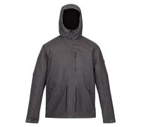 Trespass Kids Fairly Jacket Waterproof