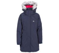 Trespass Girl's Fame Tp50 Jacket, Navy, 3-4 Years UK