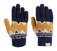Trespass Kids Knitted Gloves Norta