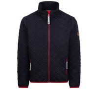 Trespass Kids Fleece Jacket Full Zip Top Melton