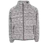 Trespass Kids Fleece Jacket Full Zip with 2 Zip Pockets Flinch