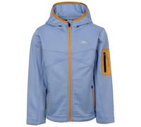 Trespass Kids Fleece Timorous Cornflower 7/8