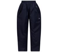 (5/6, Navy) Trespass Kids Waterproof Trouser - Echo