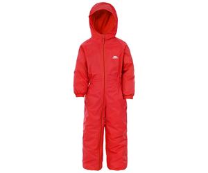Trespass Kids Gilrs Dripdrop Padded Waterproof Rain/Snow Sui TP1007