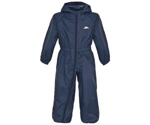 Trespass Kids Gilrs Dripdrop Padded Waterproof Rain/Snow Sui TP1007
