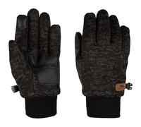 Trespass Kids Gloves Knitted with Conductive Fabric Tetra