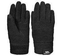 Trespass Kids Gloves Lala II Black 2/4
