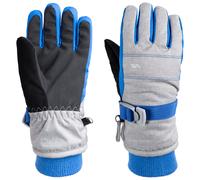 Trespass Kids Gloves Quinny
