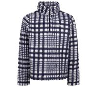 (11 years to 12 years, Navy) Trespass Unisex Kids Fleece Top - Booker