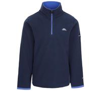 Trespass Kids Half Zip Fleece Etto