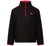 Trespass Kids Half Zip Fleece Etto