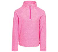 Trespass Kids Half Zip Fleece Meadows