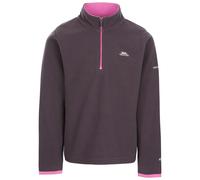 Trespass Kids Half Zip Fleece Sybil