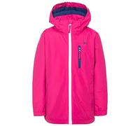 Trespass Kids Heddar Warm Padded Waterproof Winter Pink Lady Size 3/4 (Manufacturer size:XXS)