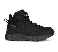 Trespass Kids Hi Top Boots Junior Unisex Lace Up Boots Casual Ankle Shoes Rex